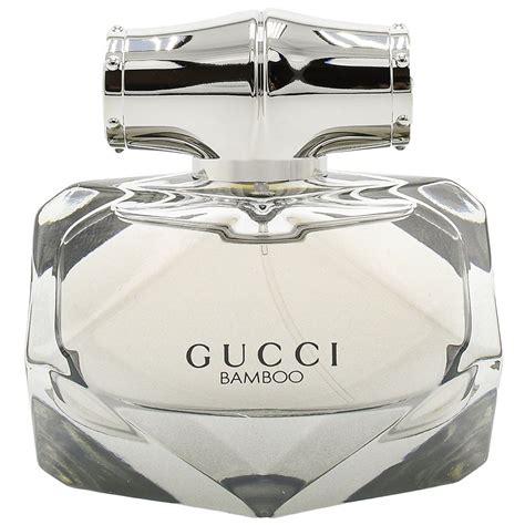 gucci bamboo eau de parfum spray women stores